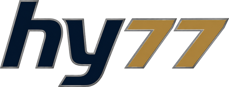 HY77 Logo